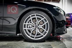 مرسيدس بنز E-Class